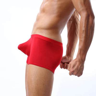 Повышение мужской потенции