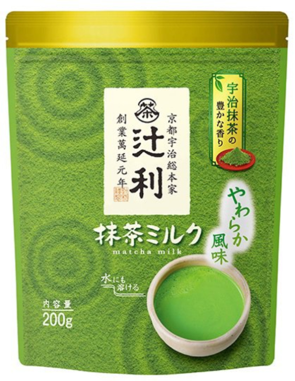 Японский чай, Матча