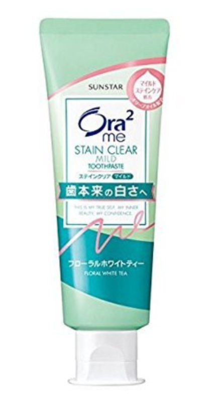 Уход за полостью рта