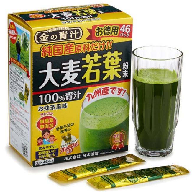 Японский Аодзиру